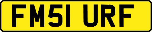FM51URF