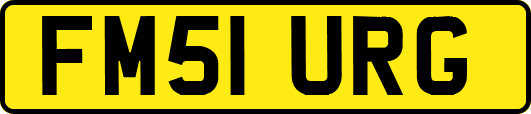 FM51URG
