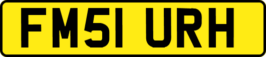 FM51URH