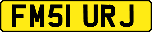 FM51URJ