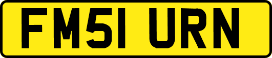 FM51URN