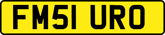 FM51URO