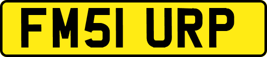 FM51URP