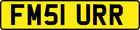 FM51URR