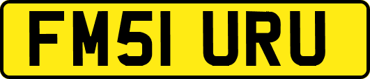 FM51URU
