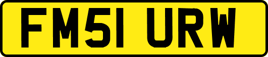 FM51URW