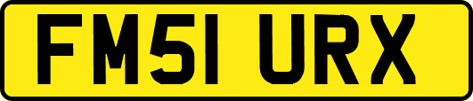 FM51URX