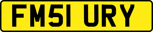 FM51URY