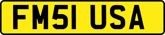 FM51USA