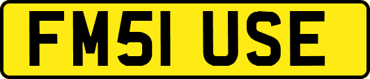 FM51USE