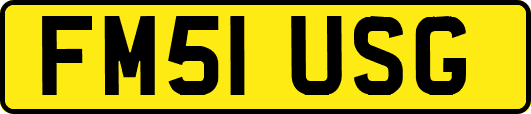 FM51USG