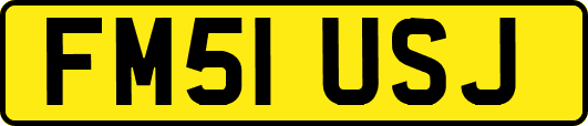 FM51USJ