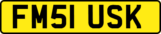 FM51USK