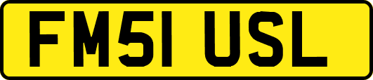 FM51USL