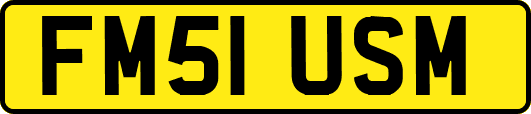 FM51USM