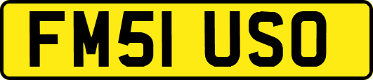 FM51USO