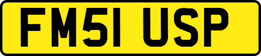 FM51USP