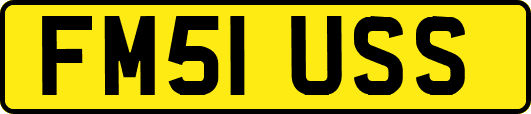 FM51USS