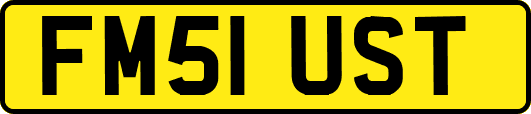 FM51UST