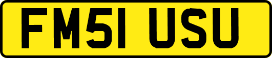 FM51USU