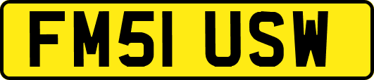 FM51USW