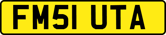 FM51UTA