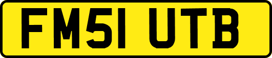 FM51UTB