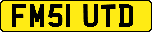 FM51UTD