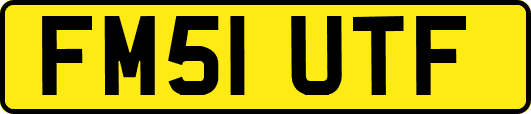 FM51UTF