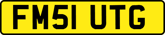 FM51UTG