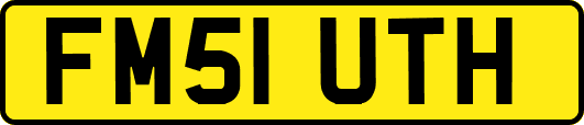 FM51UTH