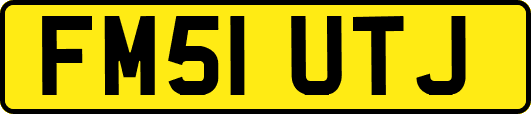 FM51UTJ