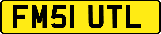 FM51UTL
