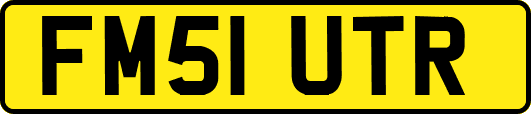 FM51UTR