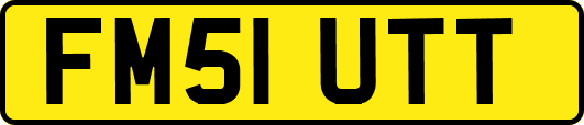 FM51UTT