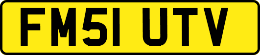 FM51UTV