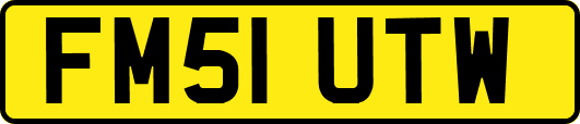 FM51UTW