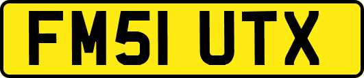FM51UTX