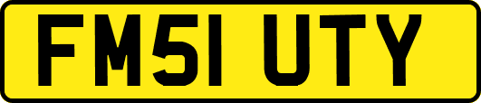 FM51UTY