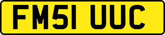 FM51UUC