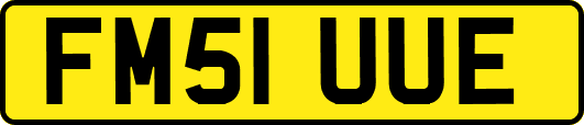 FM51UUE