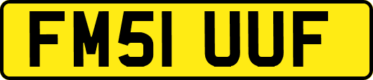 FM51UUF