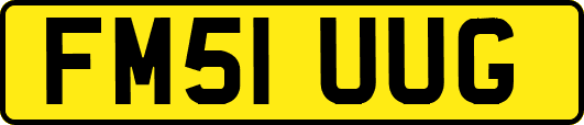 FM51UUG