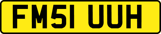 FM51UUH