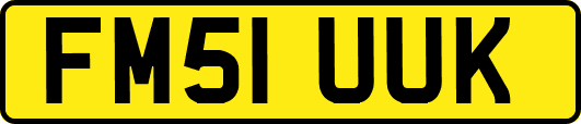 FM51UUK