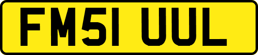 FM51UUL