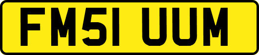 FM51UUM