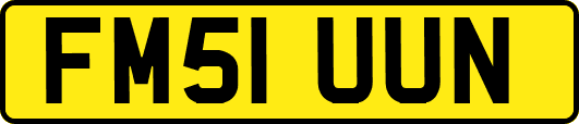 FM51UUN