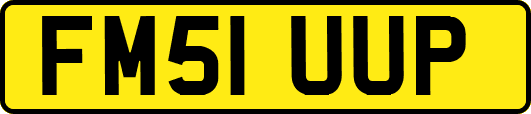 FM51UUP