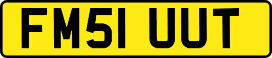 FM51UUT